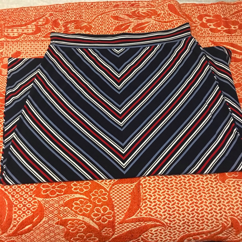 Women’s Westport 1962 Maxi Skirt Plus (2X)